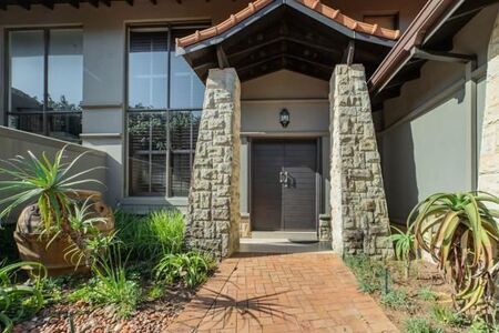 3 Bedroom Townhouse in Zimbali Estate