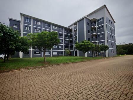 2 Bedroom Apartment in Tongaat