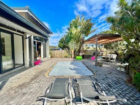 2 Bedroom House in Palm Lakes Estate