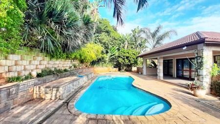 5 Bedroom House in Ballito