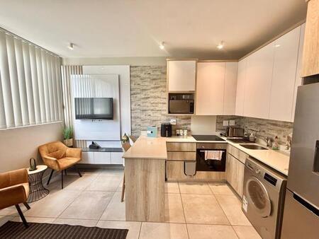 2 Bedroom Apartment in Ballito