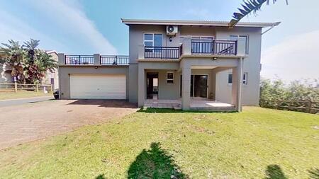 3 Bedroom House in Ballito