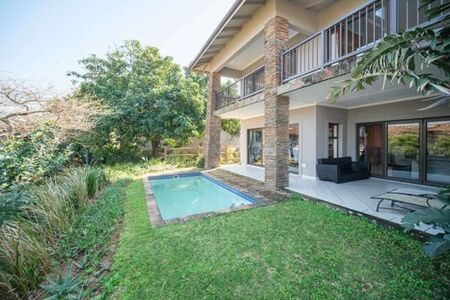 3 Bedroom Townhouse in Zimbali Estate