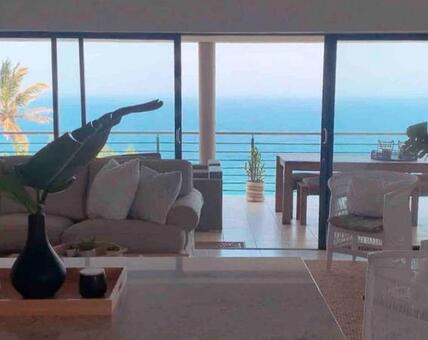 4 Bedroom Penthouse in Shakas Rock