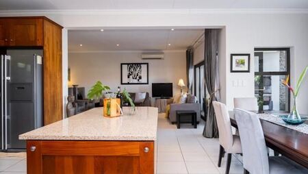 3 Bedroom Townhouse in Zimbali Estate