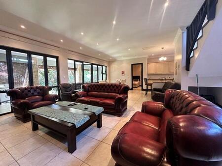 4 Bedroom Apartment in Zimbali Estate