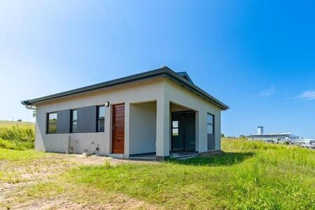2 Bedroom House in Shakaskraal