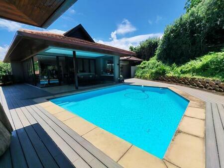 3 Bedroom House in Zimbali Estate