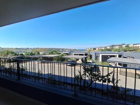 3 Bedroom Duplex in Zululami Luxury Coastal Estate