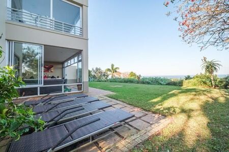 3 Bedroom Apartment in Ballito