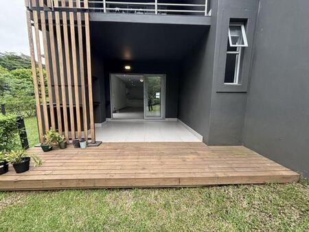 2 Bedroom Apartment in Simbithi Estate