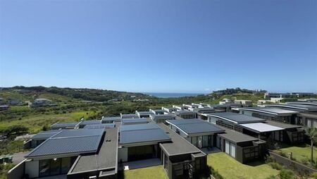 2 Bedroom Duplex in Zululami Luxury Coastal Estate