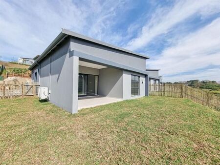 3 Bedroom Townhouse in Palm Lakes Estate