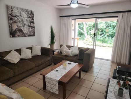 3 Bedroom Apartment in Ballito