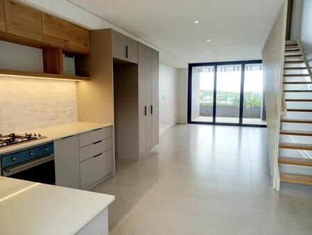 2 Bedroom Duplex in Sheffield Beach