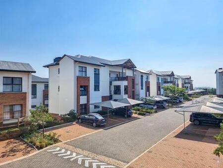 2 Bedroom Apartment in Ballito
