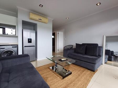 2 Bedroom Apartment in Ballito