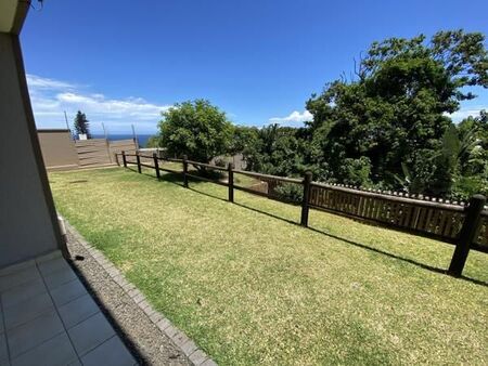 2 Bedroom Apartment in Shakas Rock