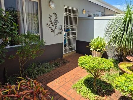 4 Bedroom House in Ballito