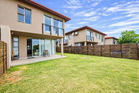 3 Bedroom Duplex in Ballito