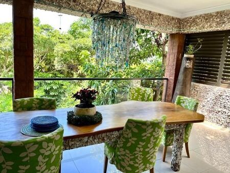 3 Bedroom House in Willard Beach