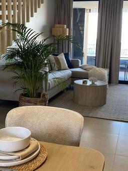 2 Bedroom Townhouse in Zululami Luxury Coastal Estate