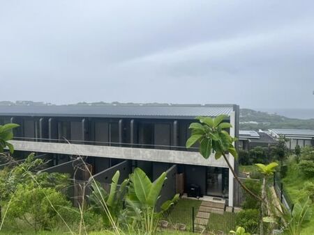 2 Bedroom Townhouse in Sheffield Beach