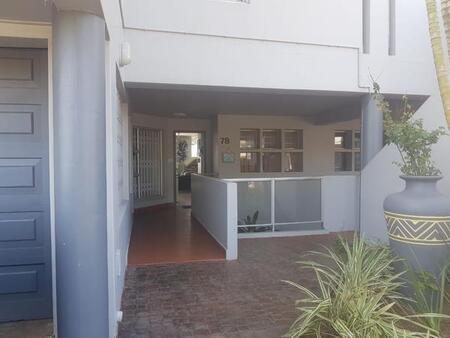 3 Bedroom Apartment in Ballito