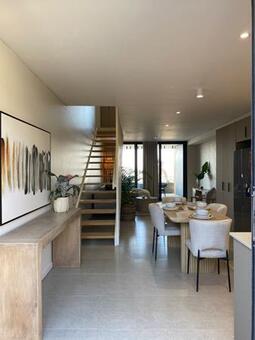 2 Bedroom Apartment in Zululami Luxury Coastal Estate