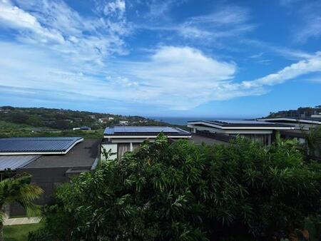 2 Bedroom Apartment in Zululami Luxury Coastal Estate