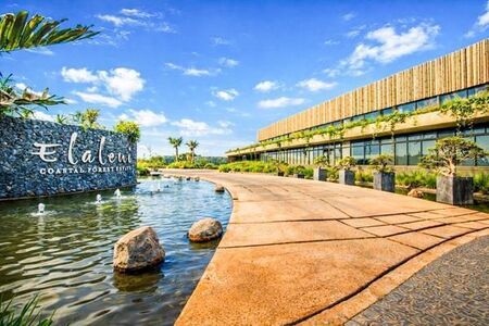 2 Bedroom Apartment in Elaleni Coastal Forest Estate