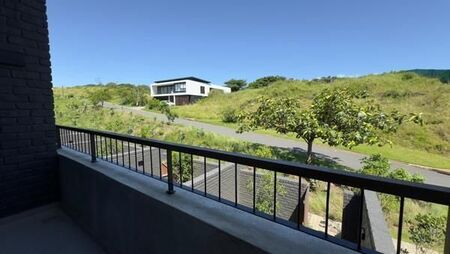 2 Bedroom Townhouse in Zululami Luxury Coastal Estate