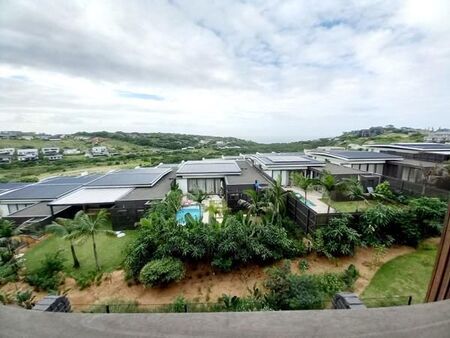 3 Bedroom Duplex in Sheffield Beach