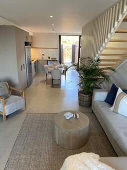 2 Bedroom Townhouse in Zululami Luxury Coastal Estate