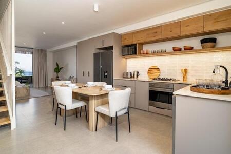 2 Bedroom Apartment in Zululami Luxury Coastal Estate