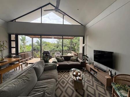 3 Bedroom Apartment in Elaleni Coastal Forest Estate