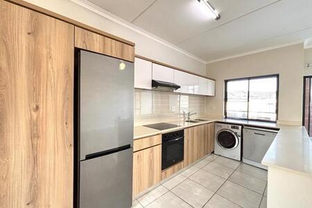 2 Bedroom Apartment in Ballito