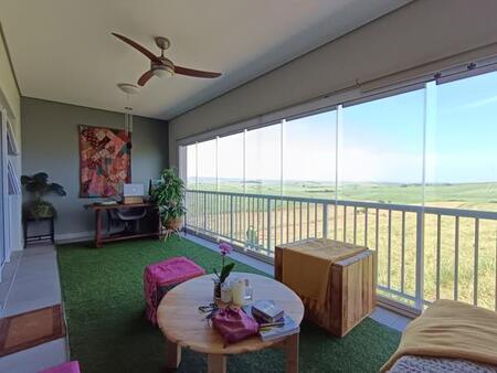 1 Bedroom Apartment in Ballito