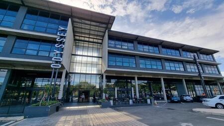 2 Bedroom Apartment in Ballito