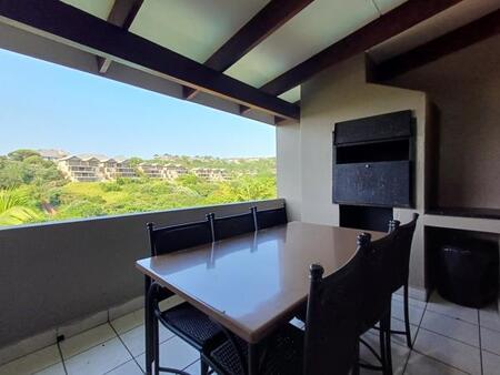 2 Bedroom Apartment in Shakas Rock