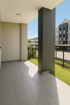 3 Bedroom Apartment in Ballito