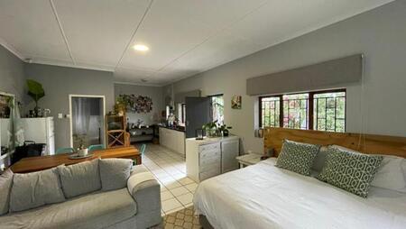 1 Bedroom House in Ballito