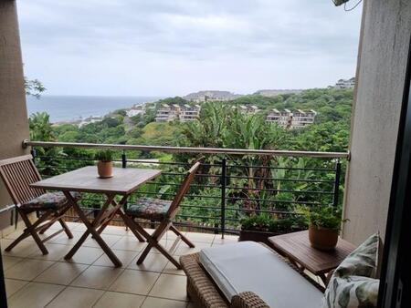 2 Bedroom Apartment in Shakas Rock