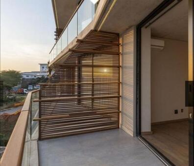 2 Bedroom Apartment in Ballito