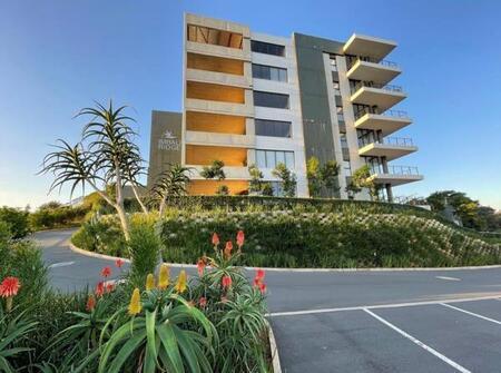 2 Bedroom Apartment in Ballito