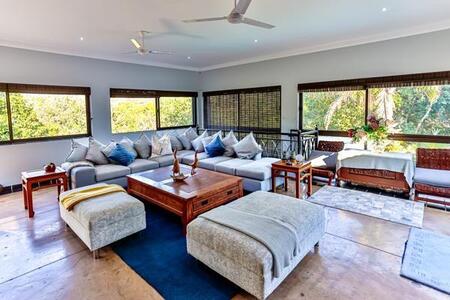 3 Bedroom House in Salt Rock