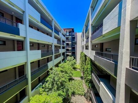 2 Bedroom Apartment in Zimbali Estate