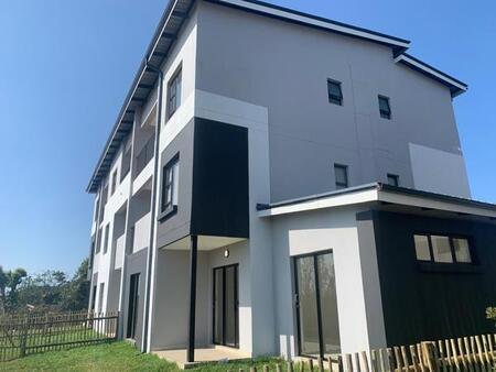 2 Bedroom Apartment in Shakas Head