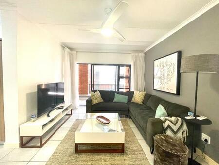 3 Bedroom Apartment in Ballito