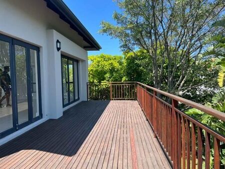 3 Bedroom Townhouse in Dunkirk Estate